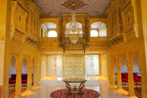 Fort Rajwada, Jaisalmer - Other Facilities - Common Area 39